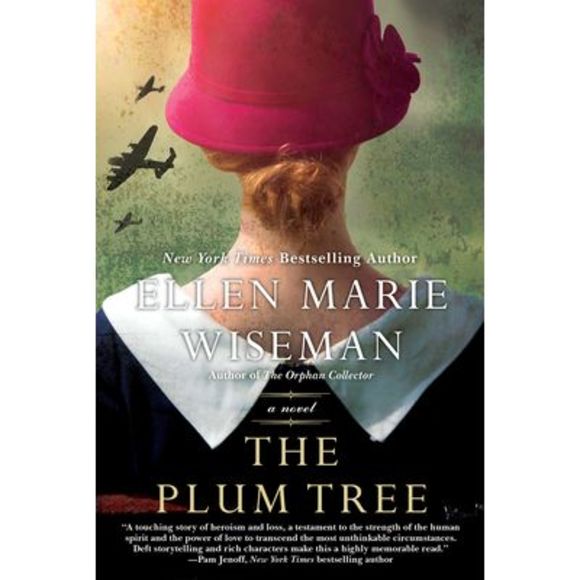 The Plum Tree: An Emotional and Heartbreaking Novel of Ww2 Germany and the Holoc - Picture 1 of 1